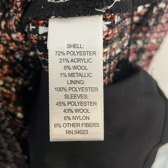 Banana Republic Tweet Shift Mini Dress - Picture 9 of 10